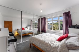 Bedroom Two- click for photo gallery